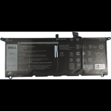 Dell DGV24 laptop alkatrész Akkumulátor (DGV24) dell notebook akkumulátor
