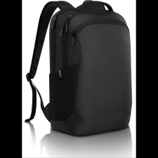 Dell Ecoloop Pro 17" Notebook hátizsák - Fekete számítógéptáska