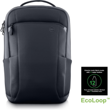Dell EcoLoop Pro Slim Backpack 15" fekete számítógéptáska