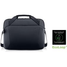 Dell EcoLoop Pro Slim Briefcase 15" fekete számítógéptáska
