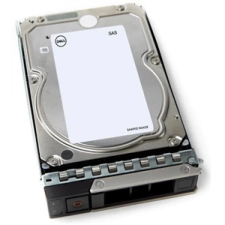 Dell EMC 3.5" 4TB 7200rpm 256MB SAS (400-BLFB) merevlemez, ssd