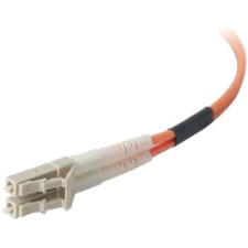 Dell Fiber Optic LC Összekötő Narancssárga 30m 470-AAYS kábel és adapter