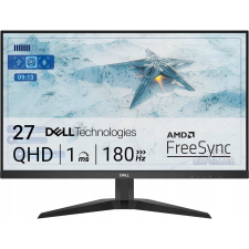 Dell G2725D monitor