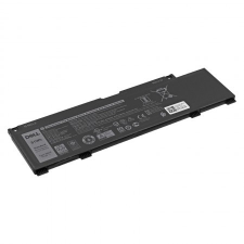 Dell G5-5500 gyári új laptop akkumulátor, 3 cellás (4255mAh) dell notebook akkumulátor