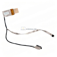 Dell Inspiron 14R N4110, N4120, V3450, M411R, M4110 gyári LCD kábel, 40 pin laptop alkatrész