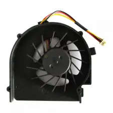Dell Inspiron 14V, N4020, N4030, M4010 CPU hűtőventilátor (3 pin) laptop alkatrész