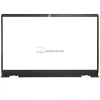 Dell Inspiron 15 3510, 3511, 3515, 3520, 3521, 3525 kijelző keret, fekete (P112F)