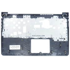 Dell Inspiron 15-5545, 15-5547, 15-5548 felső burkolat, fekete (0K1M13, 47R72) laptop alkatrész