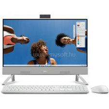 Dell Inspiron 24 5420 All-in-One PC (Pearl White) | Intel Core i5-1335U | 32GB DDR4 | 512GB SSD | 0GB HDD | Intel Iris Xe Graphics | W11 PRO asztali számítógép