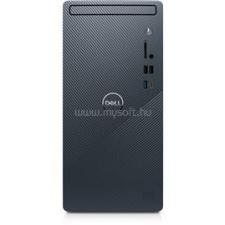 Dell Inspiron 3020 Mini Tower | Intel Core i5-13400 | 32GB DDR4 | 120GB SSD | 0GB HDD | Intel UHD Graphics 730 | W11 PRO asztali számítógép