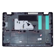 Dell Inspiron 3480, 3481, 3482 alsó burkolat, fekete laptop alkatrész