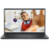 Dell Inspiron 3520 (Carbon Black) | AMD Ryzen 5 7520U 2.9 | 8GB DDR5 | 2000GB SSD | 0GB HDD | 15,6" matt | 1920X1080 (FULL HD) | AMD Radeon Graphics | NO OS