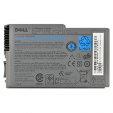 Dell Inspiron 500M gyári új laptop akkumulátor, 6 cellás (4700mAh) dell notebook akkumulátor