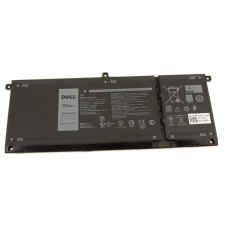 Dell Inspiron 5505 Laptop akkumulátor, gyári új, 4 cellás (3467mAh) dell notebook akkumulátor