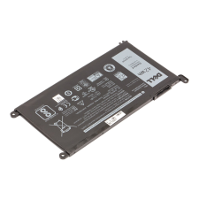  Dell Inspiron 5770 laptop akkumulátor, gyári új, 3 cellás (3500mAh) toshiba notebook akkumulátor