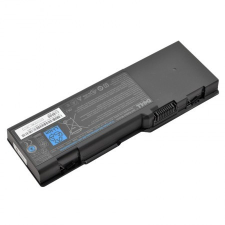 Dell Inspiron E1501 gyári új laptop akkumulátor, 6 cellás (4600mAh) dell notebook akkumulátor
