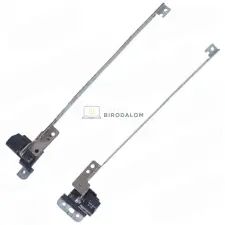 Dell Inspiron Mini 1012, Inspiron Mini 1018 gyári zsanérpár laptop alkatrész