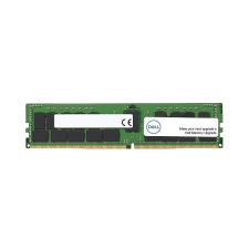Dell ISG alkatrész - RAM 16GB, DDR5, 4800MHz, UDIMM [ R36, T36 ]. memória (ram)