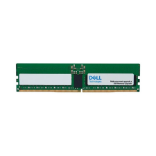 Dell ISG alkatrész - RAM 32GB, DDR5, 5600MHz, RDIMM [ R66, R76, T56 ]. memória (ram)