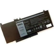 Dell J8FXW laptop alkatrész Akkumulátor (J8FXW) dell notebook akkumulátor