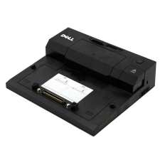 Dell K07A E-Port dokkoló laptop kellék