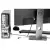Dell Kensington Twin Microsaver - Security cable lock