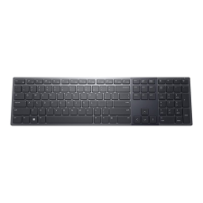 Dell Keyboard Premier Collaboration KB900 - Graphite (KB900-GR-GER) - Billentyűzet billentyűzet