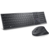 Dell KM900 Premier Wireless US Angol grafit
