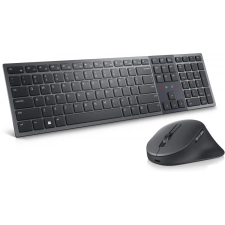 Dell KM900 Premier Wireless US Angol grafit egér