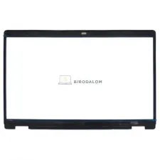 Dell Latitude 14 5400, 5401 kijelző keret, fekete laptop alkatrész