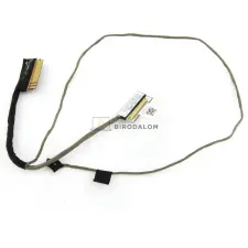 Dell Latitude 3180, 3189, 3190, Chromebook 11-3180, 11-3189 gyári LCD kábel laptop alkatrész