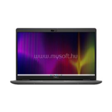 Dell Latitude 3440 (Titan Gray) | Intel Core i5-1335U | 16GB DDR4 | 256GB SSD | 0GB HDD | 14" matt | 1920X1080 (FULL HD) | INTEL Iris Xe Graphics | W11 PRO laptop