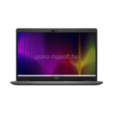 Dell Latitude 3440 (Titan Gray) | Intel Core i5-1335U | 32GB DDR4 | 2000GB SSD | 0GB HDD | 14" matt | 1920X1080 (FULL HD) | INTEL Iris Xe Graphics | W11 PRO laptop