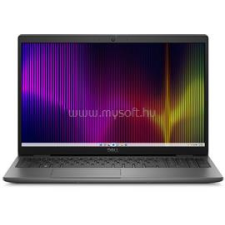 Dell Latitude 3540 (Titan Gray) | Intel Core i3-1315U | 12GB DDR4 | 2000GB SSD | 0GB HDD | 15,6" matt | 1920X1080 (FULL HD) | INTEL Iris Xe Graphics | W10/11 PRO laptop