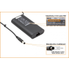  Dell Latitude 5310 19.5V 4.62A 90W-os gyári új laptop töltő