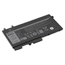 Dell Latitude 5410 gyári új laptop akkumulátor, 3 cellás (3500mAh) dell notebook akkumulátor
