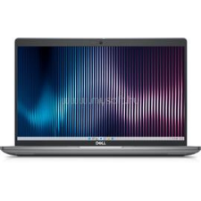 Dell Latitude 5440 (Titan Gray) | Intel Core i7-1355U | 16GB DDR4 | 1000GB SSD | 0GB HDD | 14" matt | 1920X1080 (FULL HD) | INTEL Iris Xe Graphics | W11 PRO laptop