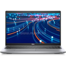 Dell Latitude 5520 N018L552015EMEA_11 laptop