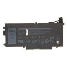 Dell Latitude 7389 gyári új laptop akkumulátor, 4 cellás (7895mAh) dell notebook akkumulátor