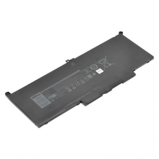 Dell Latitude 7480 gyári új laptop akkumulátor, 4 cellás (7500mAh) dell notebook akkumulátor