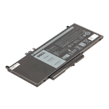 Dell Latitude E3550 Laptop akkumulátor, gyári új, 4 cellás (8100mAh) dell notebook akkumulátor