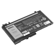Dell Latitude E5250 gyári új laptop akkumulátor, 3 cellás (3440mAh) dell notebook akkumulátor