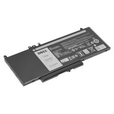 Dell Latitude E5250 gyári új laptop akkumulátor, 4 cellás (6880mAh) dell notebook akkumulátor