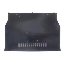 Dell Latitude E5420, E5420m, E5520, E5520m alsó burkolat, fekete laptop alkatrész