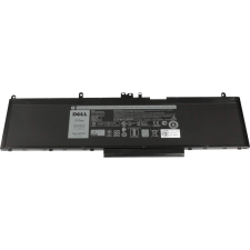 Dell Latitude E5570 gyári új laptop akkumulátor, 6 cellás (7260mAh) dell notebook akkumulátor