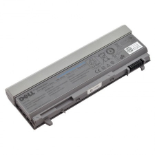Dell Latitude E6400 gyári új laptop akkumulátor, 9 cellás (8400mAh) dell notebook akkumulátor