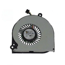 Dell Latitude E7440, E7420, E7450 gyári CPU hűtőventilátor laptop alkatrész