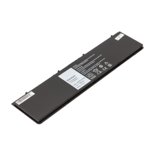 Dell Latitude E7440  E7450 helyettesítő új 35Wh-ás akkumulátor (34GKR  WVG8T) dell notebook akkumulátor