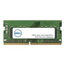 Dell main memory AB640682 - 8 GB - DDR4 SODIMM 3466 MHz memória (ram)