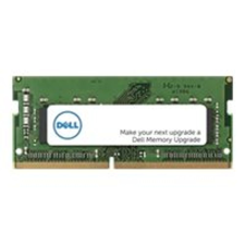 Dell main memory AB640682 - 8 GB - DDR4 SODIMM 3466 MHz (AB640682) - Memória memória (ram)